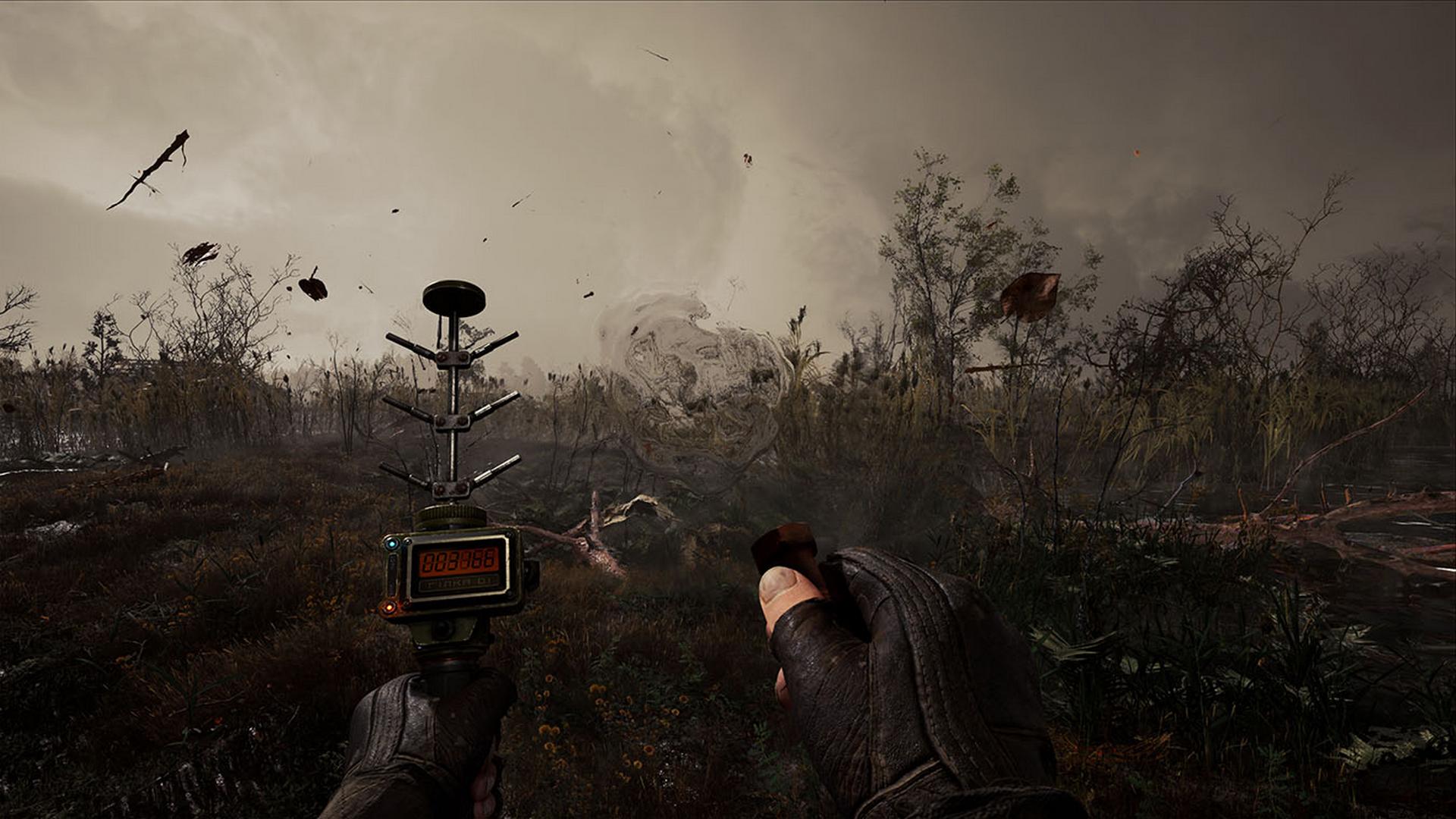 Stalker 2 : Heart of Chornobyl